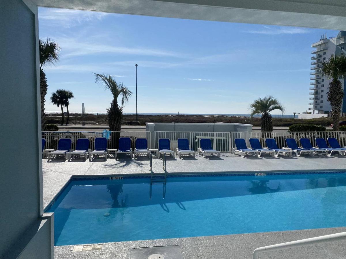 Grand Caribbean 205 By Albvr - Condo Has Beautiful Views Of The Gulf And Great Rates Orange Beach Ngoại thất bức ảnh