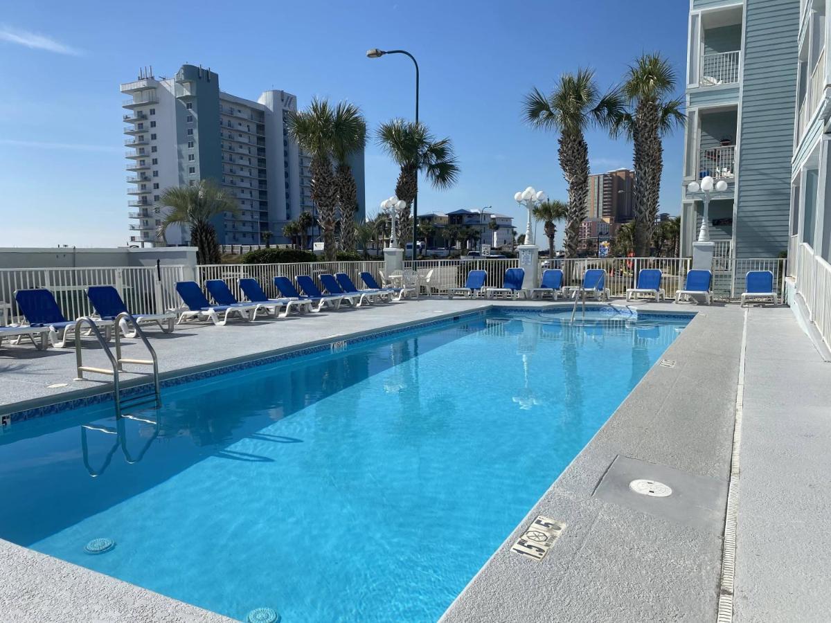 Grand Caribbean 205 By Albvr - Condo Has Beautiful Views Of The Gulf And Great Rates Orange Beach Ngoại thất bức ảnh
