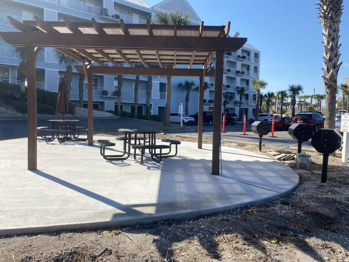 Grand Caribbean 205 By Albvr - Condo Has Beautiful Views Of The Gulf And Great Rates Orange Beach Ngoại thất bức ảnh