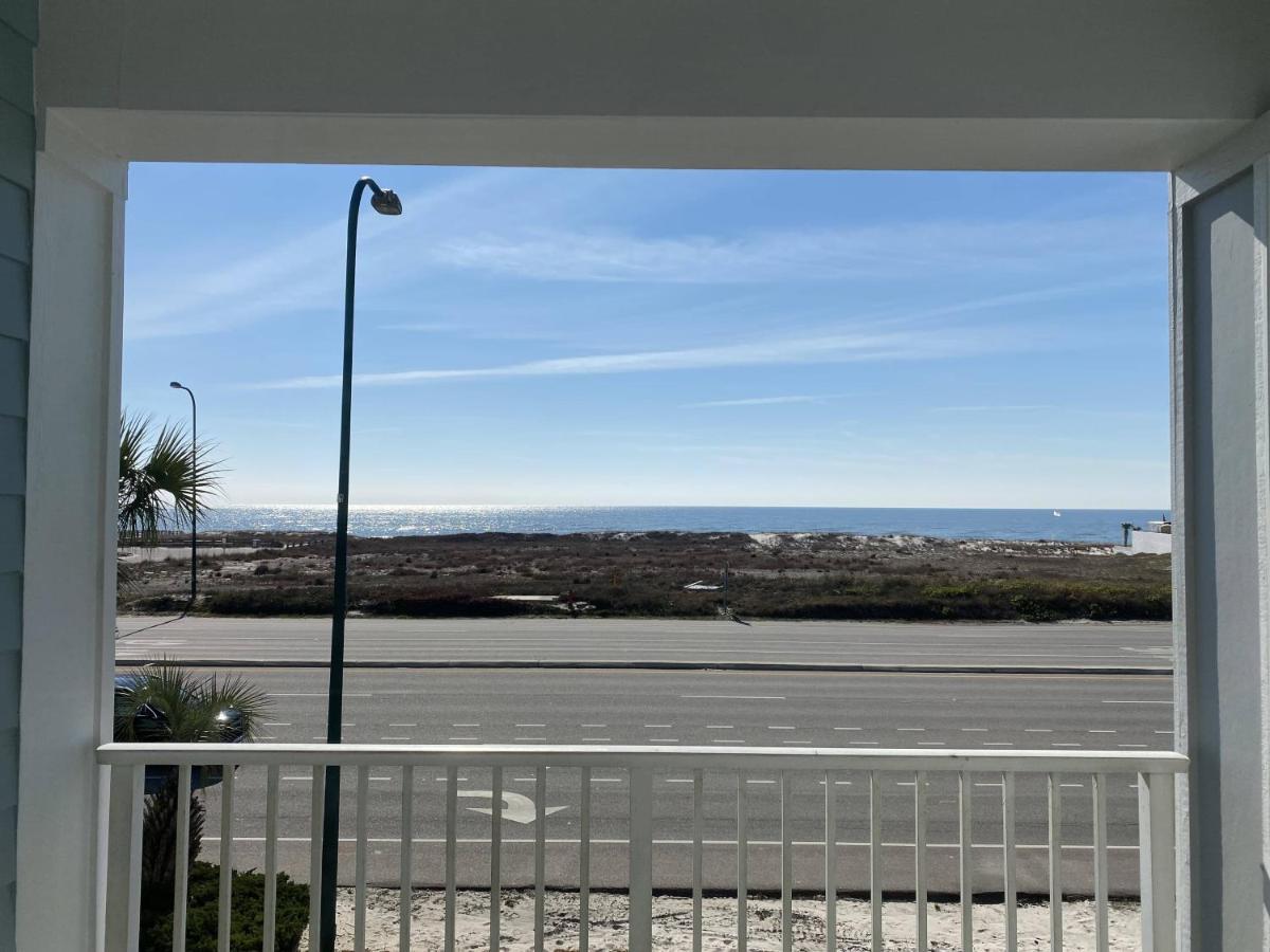 Grand Caribbean 205 By Albvr - Condo Has Beautiful Views Of The Gulf And Great Rates Orange Beach Ngoại thất bức ảnh