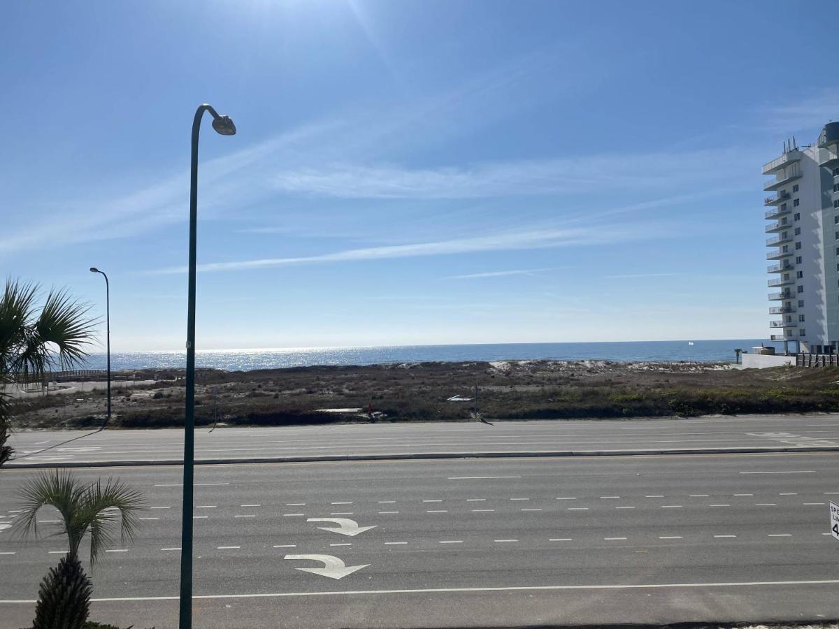 Grand Caribbean 205 By Albvr - Condo Has Beautiful Views Of The Gulf And Great Rates Orange Beach Ngoại thất bức ảnh