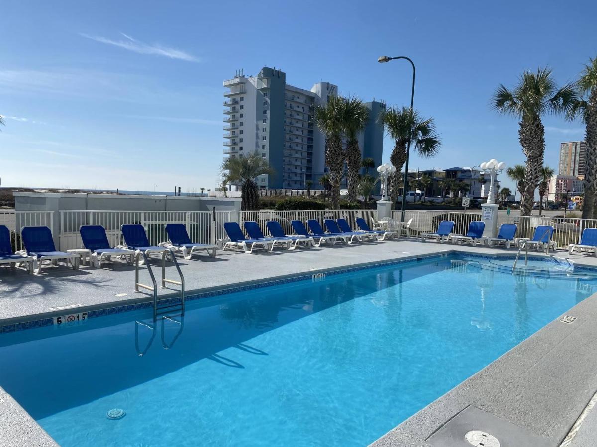 Grand Caribbean 205 By Albvr - Condo Has Beautiful Views Of The Gulf And Great Rates Orange Beach Ngoại thất bức ảnh